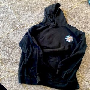 Santa Cruz hoodie